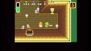 The Legend of Zelda: A Link to the Past trailer (GBA)