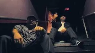 Slaine - "Destroy Everything" feat. Rite Hook (Official Video)