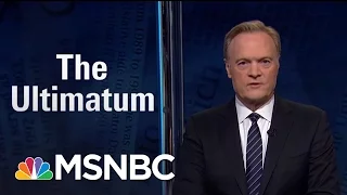 Lawrence: Donald Trump's Presidency Effectively Over After Repeal Failure | The Last Word | MSNBC