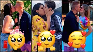 Romantic Cute Couple Goals - TikTok Videos - cute, one sidded love, cheat, jealous, breakup. (Ep.11)