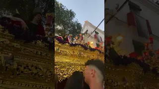 Oración en el Huerto Sanlúcar de Barrameda 2023 (Revirá Singer) Cctt Vera Cruz de Utrera