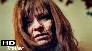 THE EVIL INSIDE Official Trailer 2019 Horror, Thriller Movie