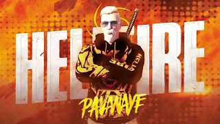 HELLFIRE PAVANAYE is back zion city - GTA 5 RP #zioncity #Ghost #ghost