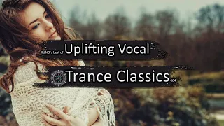 Uplifting VOCAL TRANCE Mix 04 [February 2021] I KUNO´s Uplifting Trance Hour 🎵