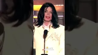 Michael Jackson’s normal talking voice gives Daddy vibes #michaeljackson #kingofpop #mj #shorts