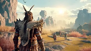 The New Open-World RPG™ Game That Looks Exciting... | PS5, PC