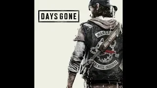 Days Gone. Новый геймплей Демки 2018. Выживание в Открытом мире PS4.