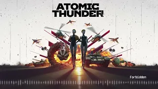 Atomic thunder main theme phonk part