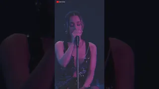 Ariana Grande - my hair (Tradução / Legendado) Live Performance para status