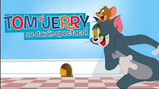Intro - Tom și Jerry se dau în Spectacol (142)