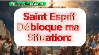 Prière puissante pour DÉBLOQUER toutes les SITUATIONS URGENTES 🙏✨#débloquer #prièrepuissante