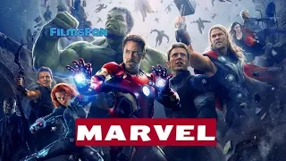 В КАКОМ ПОРЯДКЕ СМОТРЕТЬ ФИЛЬМЫ ОТ MARVEL |ХРОНОЛОГИЯ| ВТОРАЯ ФАЗА