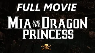 MIA AND THE DRAGON PRINCESS FULL INTERACTIVE MOVIE Walkthrough - ALL AUDIO LOGS - BEST ENDING
