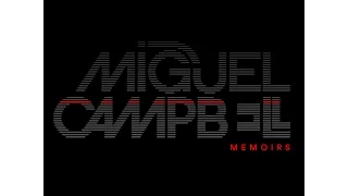 Miguel Campbell - Chemistry