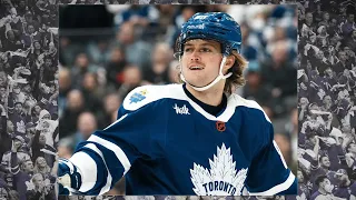 William Nylander All-Star Propaganda 2023