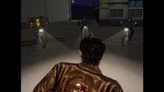 THE MAD ANGELS RELENTLESS ASSAULTS (SHENMUE) part 11