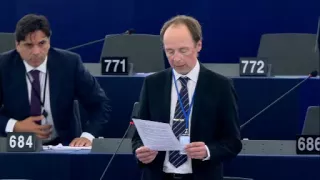MEP Halla-aho: “One part of the failure is the lack of an effective returns policy”