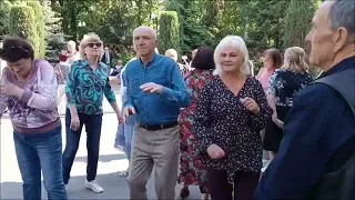 Харьков Танцы 💃🕺Полевые цветы 19.05.2024 💐