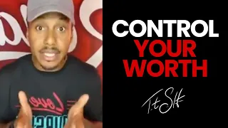 Control Your Worth | Trent Shelton