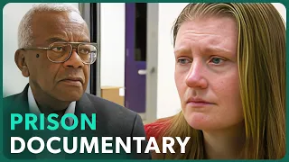 Women Behind Bars: Maximum Security Prison (Sir Trevor McDonald Documentary) | Real Stories