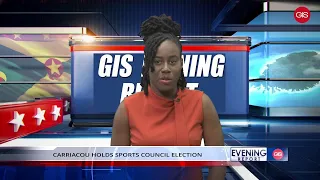 GIS Evening Report, Monday, May 13th, 2024