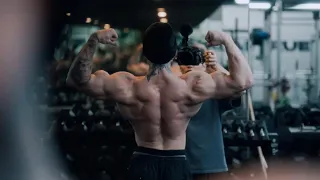 WEIGHTED REPS, BASICS - Back & Biceps