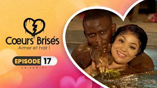 COEURS BRISÉS - Saison 1 - Episode 17 **VOSTFR**