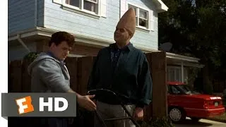 Coneheads (6/10) Movie CLIP - Good Neighbors (1993) HD