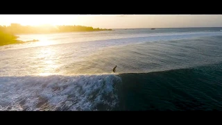 MALDIVES 2019 - feat. Filipe Toledo