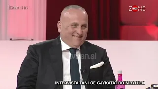 Çani: E gjeta shefen e madhe të marketigut në "Zonë e Lirë"