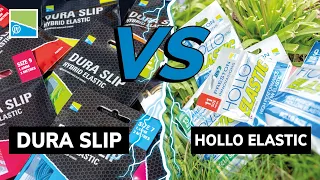 Hybrid Elastic Vs Hollo Elastic!