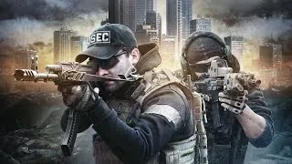 Escape From Tarkov  последний квест до капы