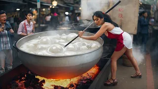 Incríveis Habilidades Culinárias Que Estão em Outro Nível