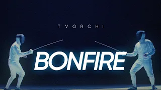 TVORCHI - Bonfire (Official Video) (EUROVISION 2020)