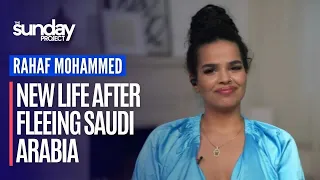 Rahaf Mohammed's New Life After Fleeing Abusive Family In Saudi Arabia