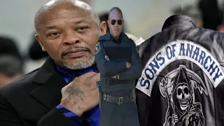 KURT SUTTER REVEALS HOW HE WANTED DR DRE FOR SONS OF ANARCHY ROLE