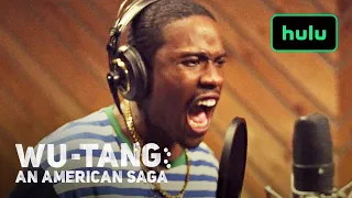 Recording the "7th Chamber" | Wu-Tang: An American Saga | Hulu