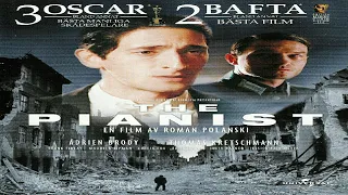 Pianist(2002) film