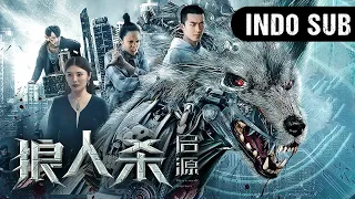 【Full Movie】We are Werewolves | Munculnya Raja Serigala Milenium | WeTV【INDO SUB】