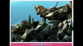 Armored Core - Обзор серии игр