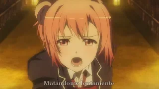 Killing Me Slowly Sub Español - Bad Wolves [AMV]