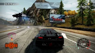 Rogue Element (Lamborghini Sesto Elemento) - Need for Speed: Hot Pursuit Remastered