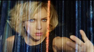 Lucy ( 2014 ) Telekinesis Cool Epic ( HD )