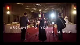 The Musix - Ipoh Wedding Live Band (3P Performance) (Chinese)