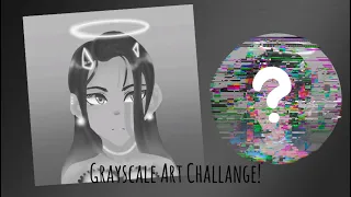 Grayscale Challenge from TikTok/Instagram