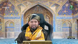 Hadir Lewat Solat Jumaat Tapi Imam Dah Rukuk Rakaat Kedua