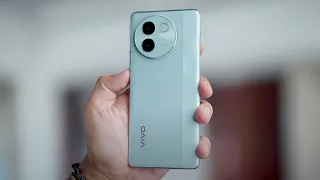 TERLALU MENARIK UNTUK DI-SKIP ✋🏽 | vivo V30e Indonesia