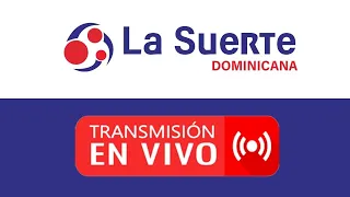 En Vivo | Loteria La Suerte Dominicana | Sorteo de las 6:00 PM |  08 De Mayo del 2023
