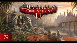 Divinity: Original Sin 2 #79 - Salseo en el Altar de Rhalic | Gameplay Español