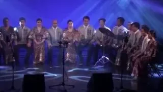 An Apocalyptic Alleluia -- Philippine Madrigal Singers